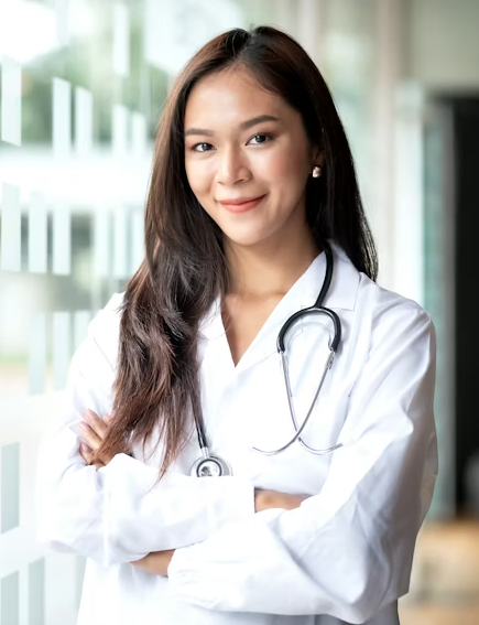 Dott.ssa Elena Marchetti — Fisioterapista